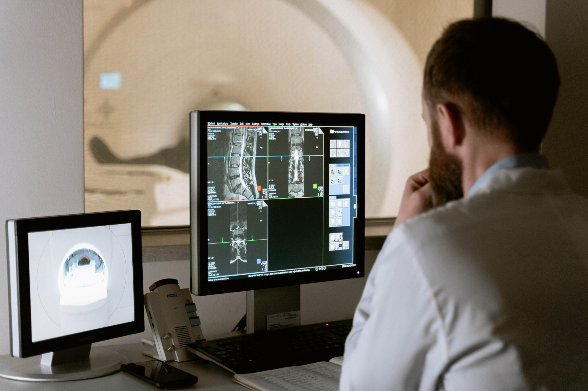 CMS Proposes Indefinite Delay of Radiation Oncology Model