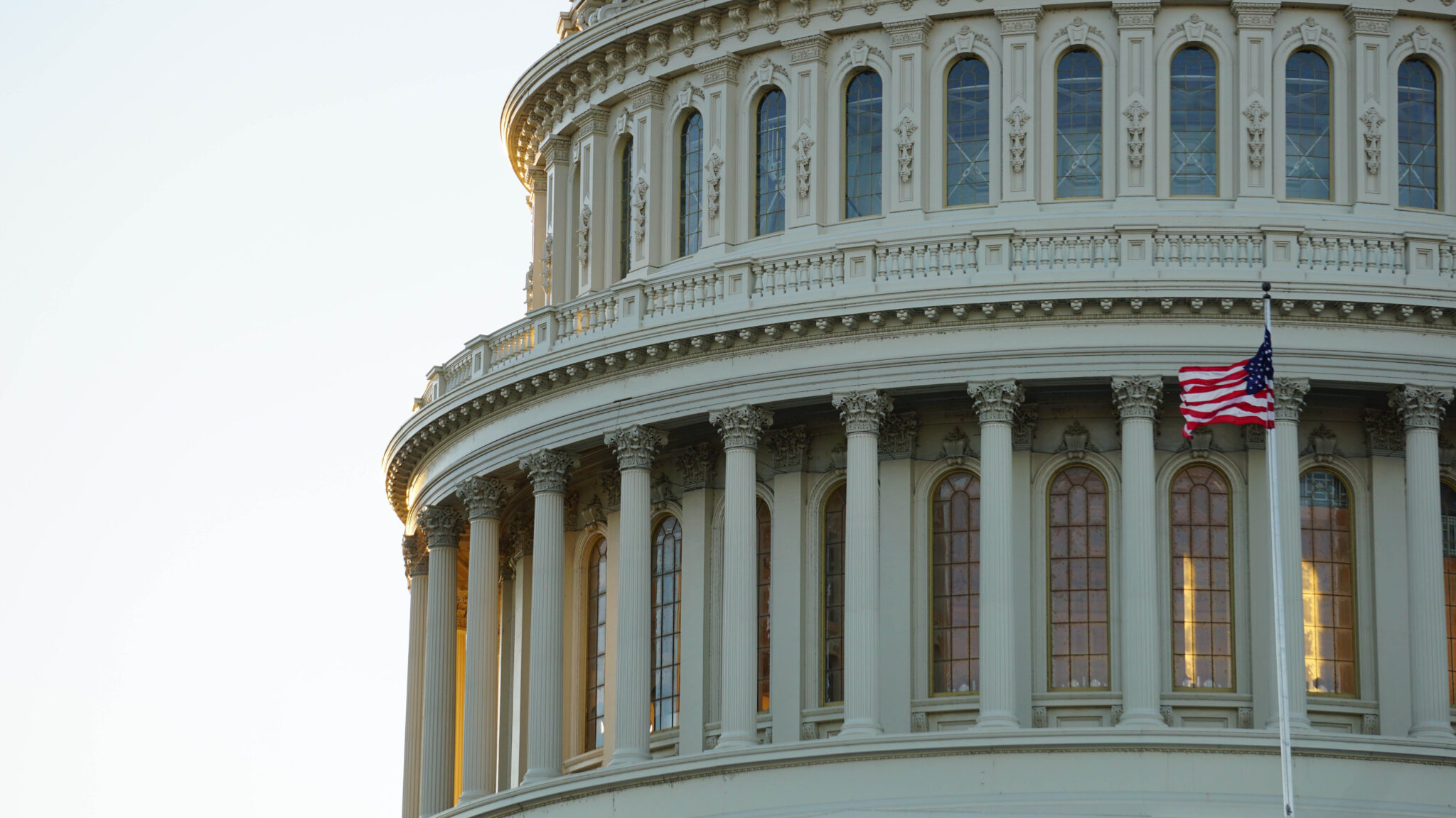 Stopgap Funding Bill Passes Congress, Headed to President’s Desk