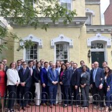 Group Photo Townhouse 2026